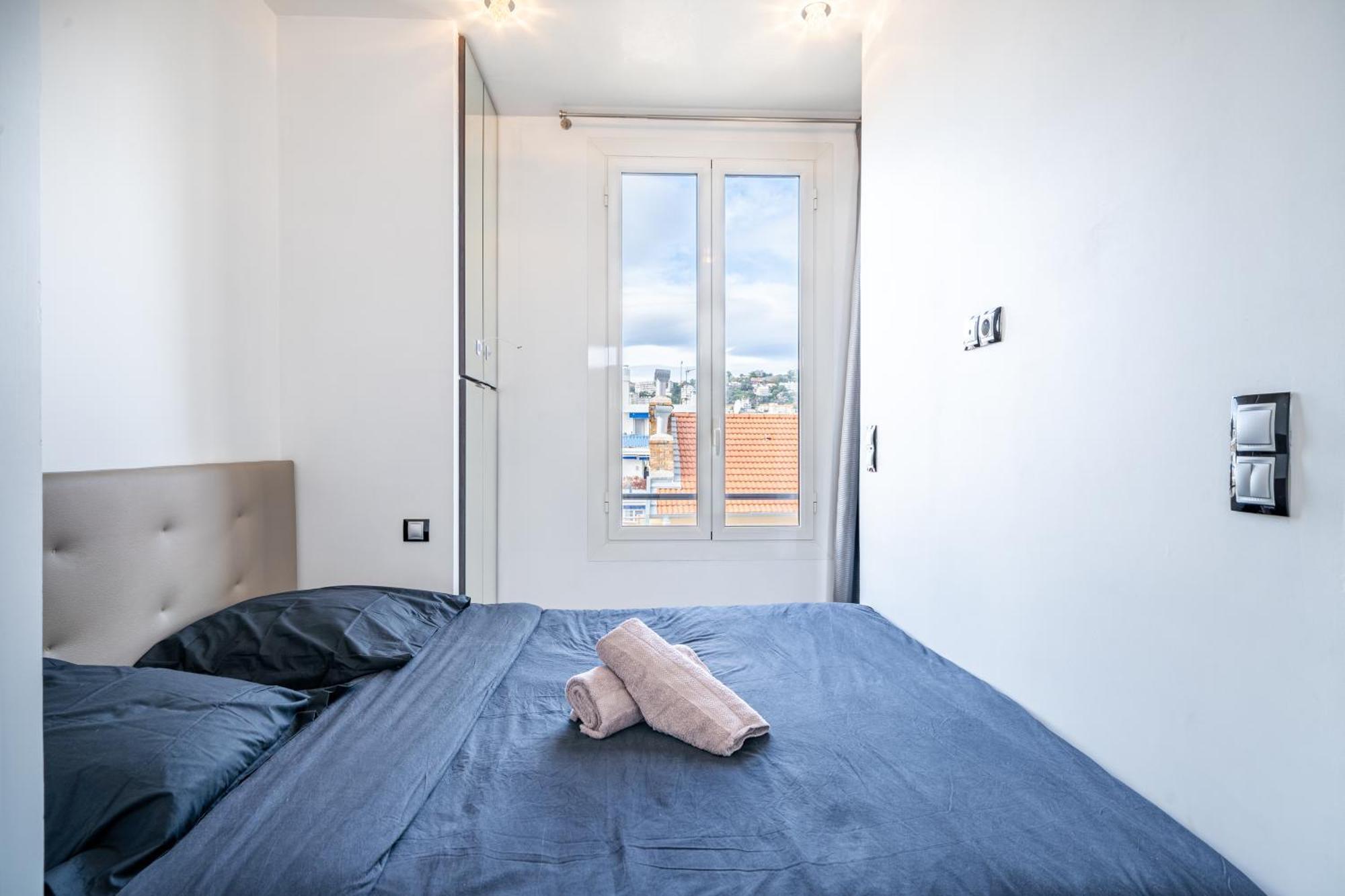 Top Floor Terrace - Dernier Etage Terrasse Cosy Νίκαια Εξωτερικό φωτογραφία