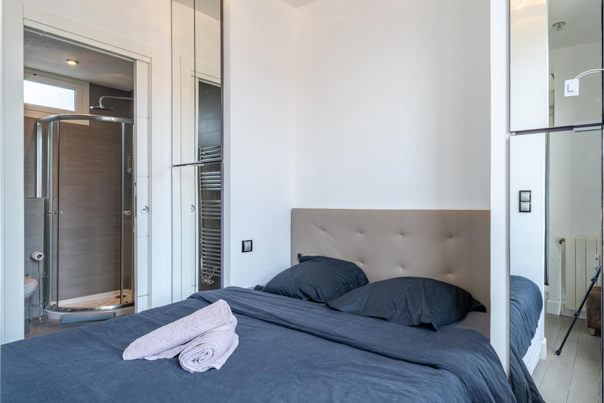 Top Floor Terrace - Dernier Etage Terrasse Cosy Νίκαια Εξωτερικό φωτογραφία